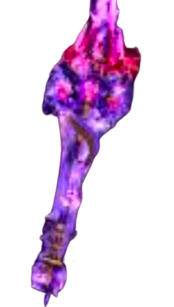 Serpent's Trident Fish It! - Roblox Trade Skin Rod