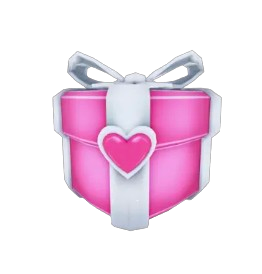 Valentine Crate Fish It! - Roblox Crates