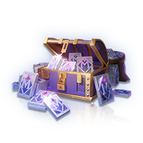 1.499 M-Cash Mobile Legends Adventure M-Cash