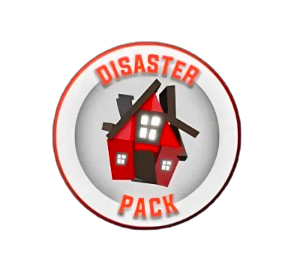 Disaster Pass Brookhaven - Roblox Gamepass