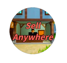 Sell Anywhere Prospecting! - Roblox Game Pass