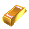 300 Gold