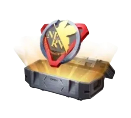 EVA Upgrade Point Lucky Chest *10 Blood Strike Limited Purchase