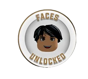 Faces Unlocked Brookhaven - Roblox Gamepass