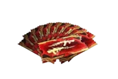 Featured EVA SET I Stash Voucher*10 Blood Strike Limited Purchase