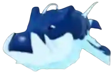 Cryoshade Glider Fish It! - Roblox Ikan (Fish It!)