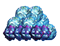 60 Order Crystal