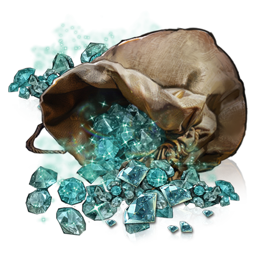 300 Diamonds LORDNINE Infinite Class Diamonds