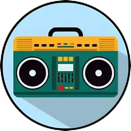 Boombox radio Drag Drive Simulator - Roblox Gamepass