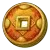 18 Gold Ingot Kingdom Heroes M Gold Ingot