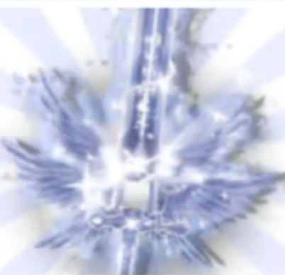 Ethereal Sword Fish It! - Roblox Limited Time